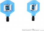Crankbrothers Candy 1 Klickpedale-Blau-One Size