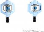 Crankbrothers Candy 3 Klickpedale-Blau-One Size