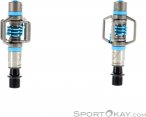 Crankbrothers Eggbeater 3 Klickpedale-Blau-One Size