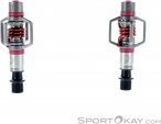 Crank Brothers Eggbeater 3 Pedale-Rot-One Size