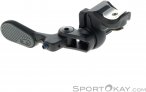 Crankbrothers Highline Remote EVO MM Sattelstütze Zubehör-Schwarz-One Size