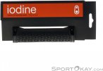 Crankbrothers Iodine Griffe-Schwarz-One Size