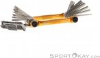 Crankbrothers M19 Multitool-Gold-One Size