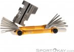 Crankbrothers M20 Multitool-Gold-One Size
