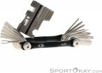 Crankbrothers M20 Multitool-Schwarz-One Size