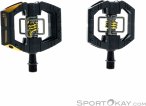 Crankbrothers Mallet E 11 Klickpedale-Schwarz-One Size