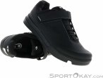 Crankbrothers Mallet Speedlace MTB Schuhe-Schwarz-41