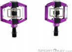 Crankbrothers Mallet Trail Klickpedale-Lila-One Size
