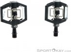 Crankbrothers Mallet Trail Klickpedale-Schwarz-One Size