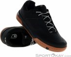 Crankbrothers Stamp Lace MTB Schuhe-Schwarz-44