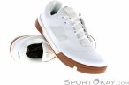 Crankbrothers Stamp Lace MTB Schuhe-Weiss-45