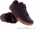 Crankbrothers Stamp Speedlace MTB Schuhe-Lila-45