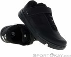 Crankbrothers Stamp Speedlace MTB Schuhe-Schwarz-40