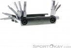 Crankbrothers F11 Black Multitool-Schwarz-One Size