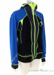 Crazy Avenger Light Damen Tourenjacke-Mehrfarbig-L