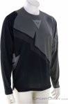 Dainese HgAer Jersey LS Herren Bikeshirt-Schwarz-M