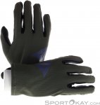 Dainese HGL Bikehandschuhe-Oliv-Dunkelgrün-M