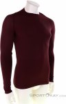 Dainese HGL Moss LS Herren Bikeshirt-Rot-L