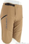 Dainese HgRox Shorts Herren Bikeshort-Braun-L