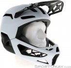 Dainese Linea 01 MIPS Fullface Helm-Weiss-L-XL