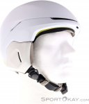 Dainese Nucleo MIPS Skihelm-Weiss-XS-S