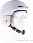 Dainese Nucleo Skihelm-Weiss-XS-S