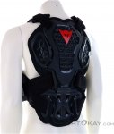 Dainese Rival Chest Guard Protektorenweste-Schwarz-L-XXL