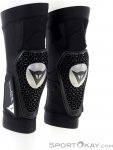 Dainese Rival Pro Knieprotektoren-Schwarz-XL