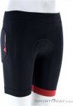 Dainese Scarabeo Pro Kinder Protektorenshort-Schwarz-M