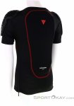 Dainese Scarabeo Pro Tee Kinder Protektorenshirt-Schwarz-M