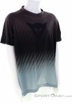 Dainese Scarabeo SS Kinder Bikeshirt-Grau-L