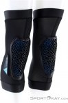 Dainese Trail Skins Air Knieprotektoren-Schwarz-XL