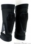 Dainese Trail Skins Pro Knieprotektoren-Schwarz-XL