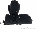 Dakine Camino Damen Handschuhe-Schwarz-L
