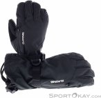 Dakine Leather Sequoia Glove GTX Damen Skihandschuhe Gore-Tex-Schwarz-L