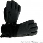Dakine Sequoia Glove Leather GTX Damen Handschuhe Gore-Tex-Grau-M