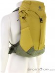 Deuter AC Lite 16l Rucksack-Gelb-16