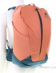 Deuter AC Lite 21l SL Damen Rucksack-Orange-21