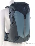 Deuter AC Lite 22 SL Damen Rucksack-Grau-22