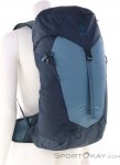 Deuter AC Lite 24l Rucksack-Blau-24