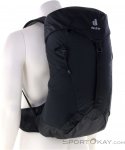 Deuter AC Lite 24l Rucksack-Dunkel-Grau-24