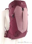 Deuter AC Lite 28l SL Damen Rucksack-Lila-28