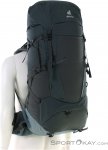 Deuter Aircontact Core 50+10l Rucksack-Schwarz-50