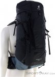 Deuter Aircontact Lite 50+10l Rucksack-Dunkel-Blau-50