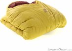 Deuter Astro Pro 1000 -18°C EL Daunenschlafsack links-Gelb-One Size
