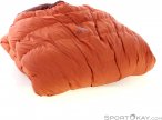 Deuter Astro Pro 600 -10°C SL Daunenschlafsack links-Orange-One Size