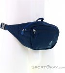 Deuter Belt I 1,5l Hüfttasche-Dunkel-Blau-One Size