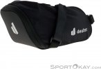Deuter Bike Bag 0.8 Satteltasche-Schwarz-One Size