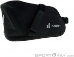 Deuter Bike Bag 1.1+0.3 Satteltasche-Schwarz-One Size