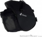 Deuter Bike Bag 1.2 Bottle Satteltasche-Schwarz-One Size